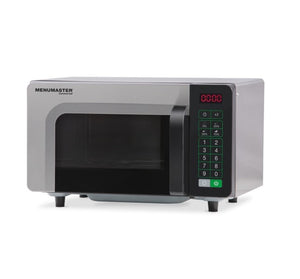 MICROWAVE OVEN