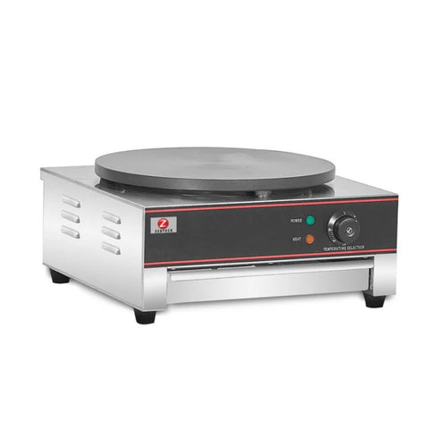 ELECTRIC 1-PLATE CREPE MAKER