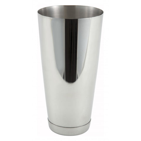 BAR SHAKER 28 OZ W/BASE 90 MM