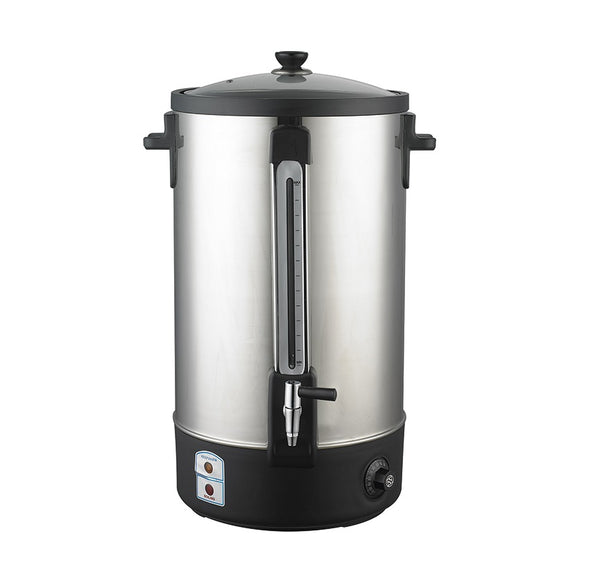 DOUBLE-LAYER WATER BOILER(HEAT & WARM)