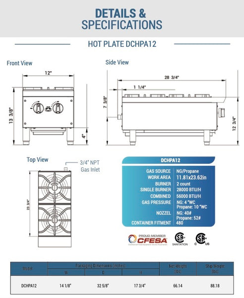 HOTPLATE