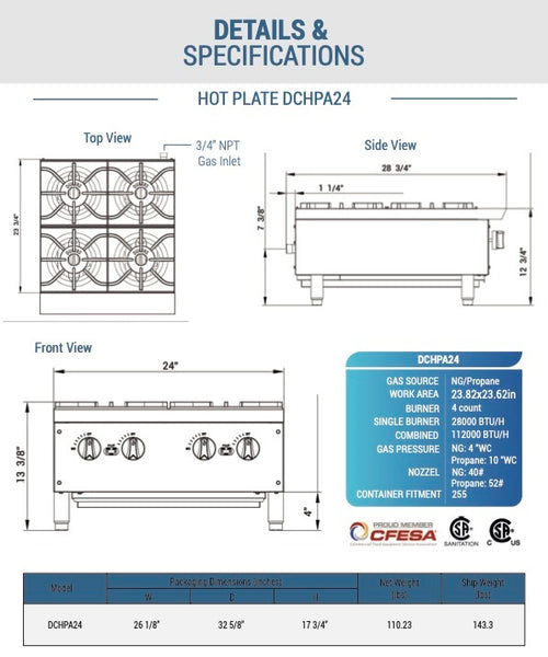 HOTPLATE