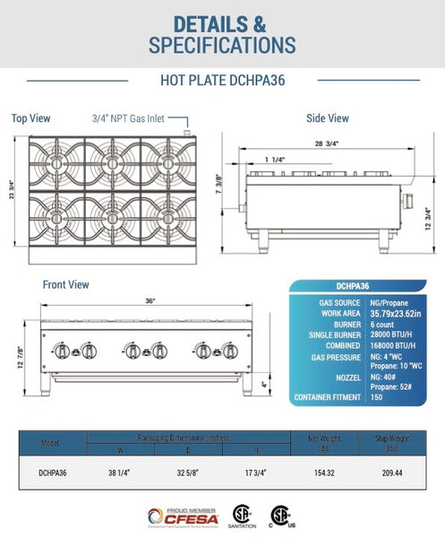 HOTPLATE