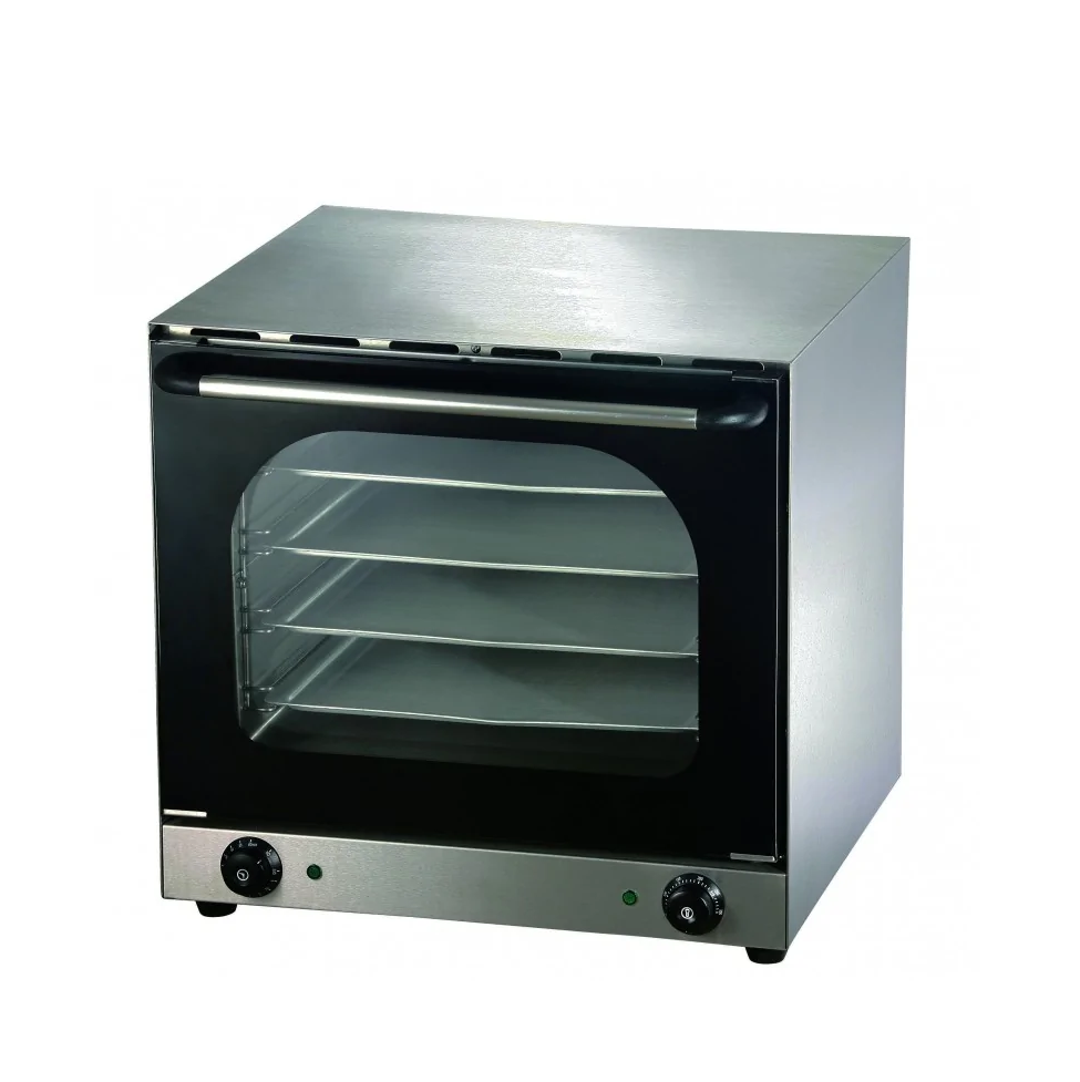 ELECTRIC CONVECTION OVEN