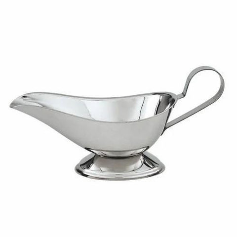 GRAVY BOAT 3 OZ