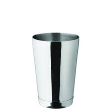 BAR SHAKER 16 OZ W/BASE