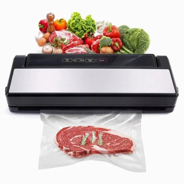 VACUUM PACKING MACHINE