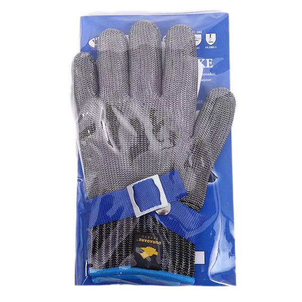 STEEL WIRE GLOVES