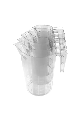 PP STACKABLE MEASURING CUP