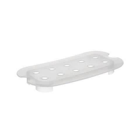 GASTRONORM DRAIN SHELF