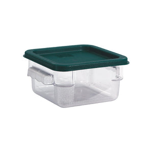 PC SQUARE FOOD STORAGE CONTAINER