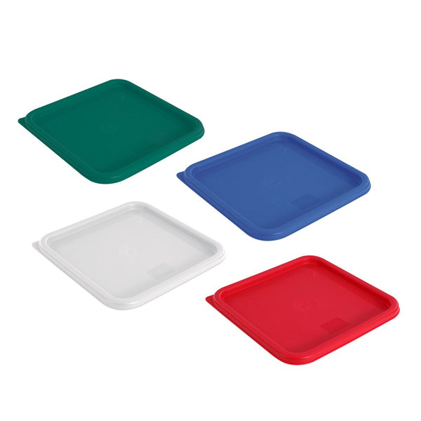 PC SQUARE FOOD STORAGE CONTAINER