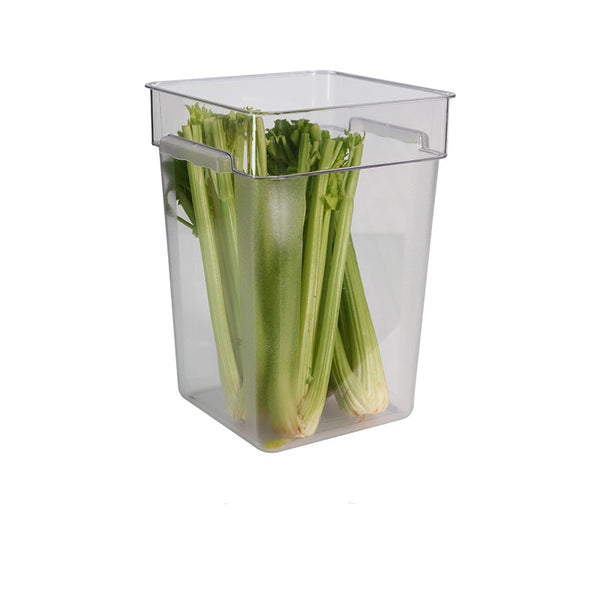 PC SQUARE FOOD STORAGE CONTAINER