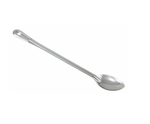 BASTING SPOON 1 MM 28CM SOLID