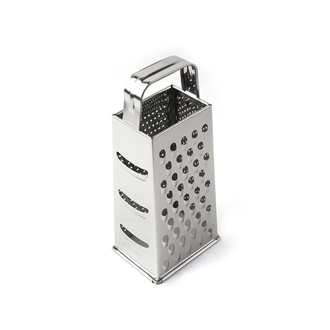 TAPPER GRATER