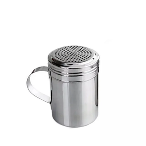 DREDGER WITH HANDLE 10 OZ