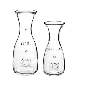 CARAFE MISURA