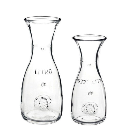 CARAFE MISURA