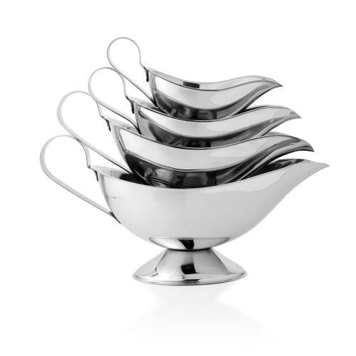 GRAVY BOAT 3 OZ