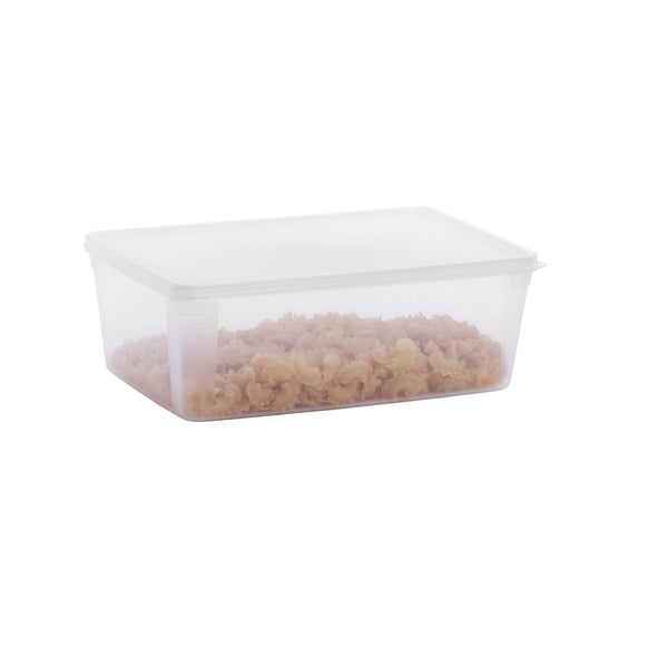 AIR-TIGHT FOOD CONTAINER