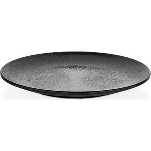 MINA PLATTER RAIN EFFECT ROUND