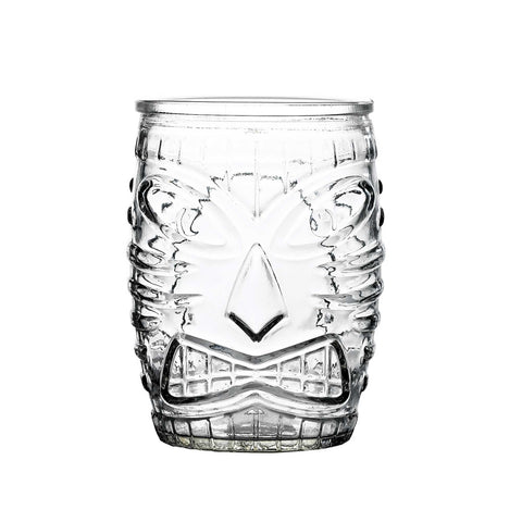 Tiki Old Fashioned Tumbler 500ml