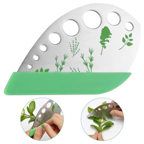 HERB CUTTER