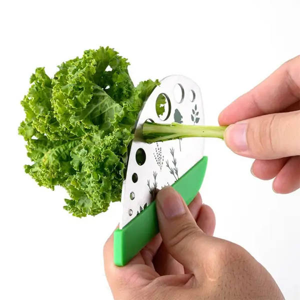 HERB CUTTER