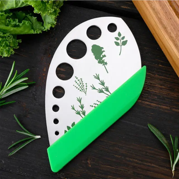 HERB CUTTER