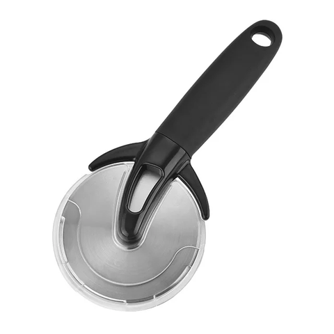 PIZZA CUTTER WHEEL KNIFE