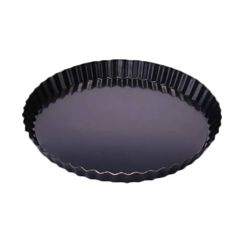 NON-STICK TART PANS BAKING TRAY