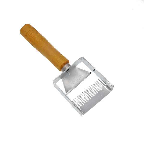 SCRAPER TOOL HONEY SCRAPER FORK