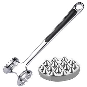 KITCHEN BEEF TENDERIZER CLAMP TOOL