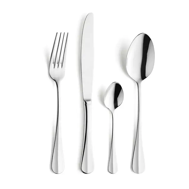 BAGUETTE CUTLERY