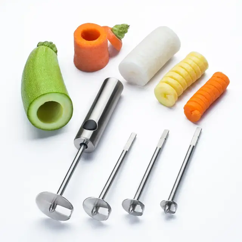 FRUIT CUTTER SET