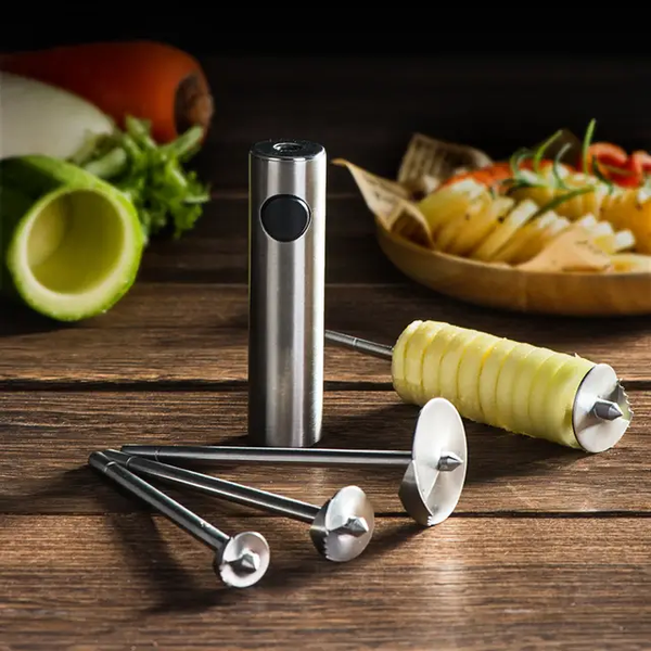 FRUIT CUTTER SET