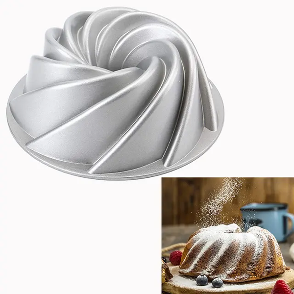 CAKE MOLD