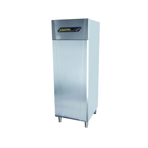 UPRIGHT GASTRONORM REFRIGERATOR 1 FULL DOOR COMPRESSOR UP