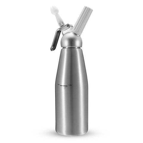 Aluminium Cream Whipper 1.0L