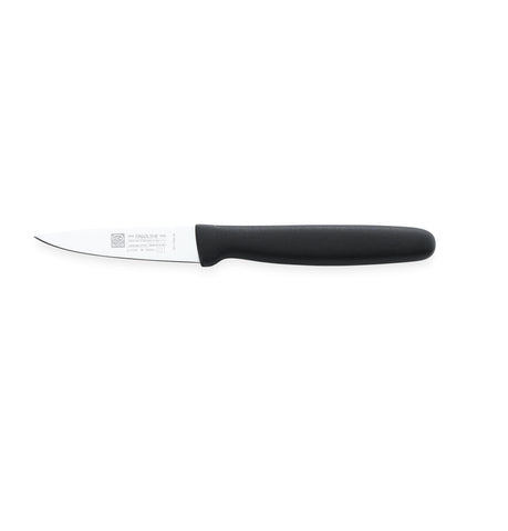 PAIRING KNIFE BLACK