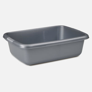 RECTANGULAR BASIN