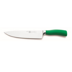 CHEFS KNIFE / GREEN