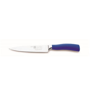 CARVING KNIFE BLUE/ PRIMTECH 1)