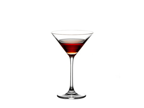 MARTINI STEAMLESS GLASS