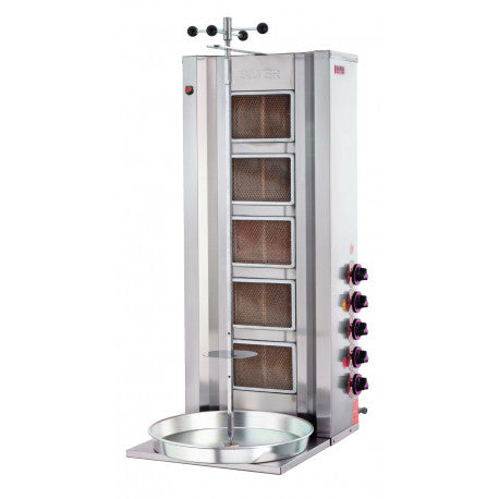 SHAWARMA MACHINE CLASSIC MODEL