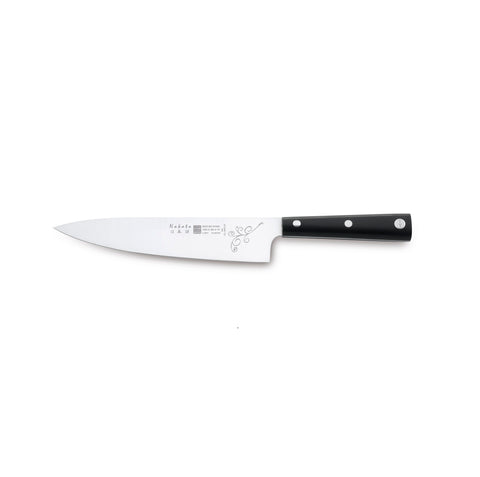 CHEFE KNIFE / NAKATO 1)