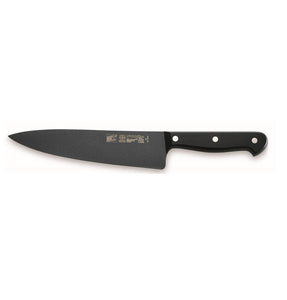 CHEF'S KNIFE BLACK PROFILON 20 CM