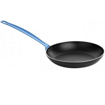 LAZETTI FRYING PAN COLOR HANDLE