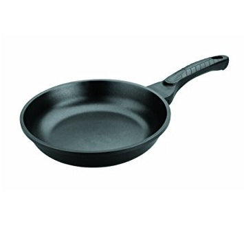 CAST ALUMINIUM INDUCTION FRYPAN