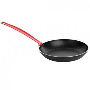 LAZETTI FRYING PAN COLOR HANDLE